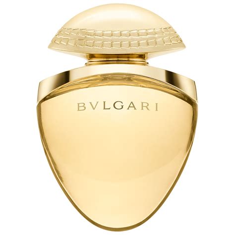 where is bvlgari perfume made.